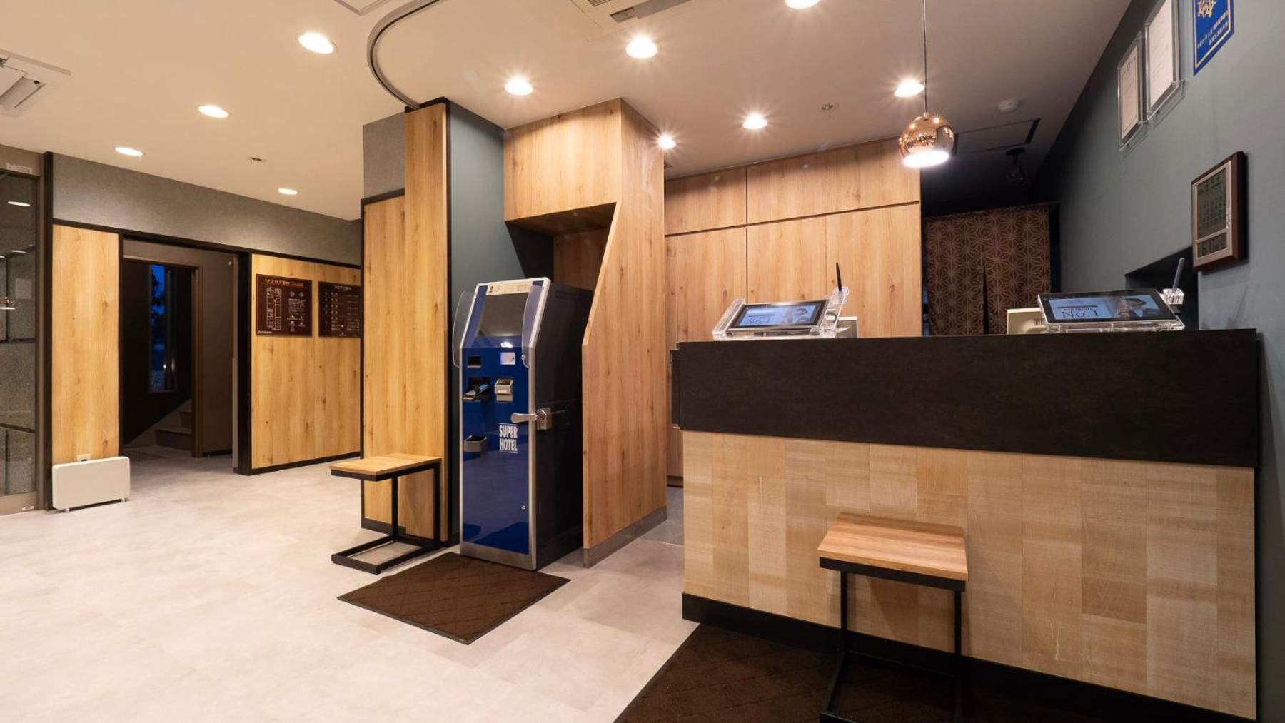 Super Hotel Minami Hikone Ekimae Dış mekan fotoğraf