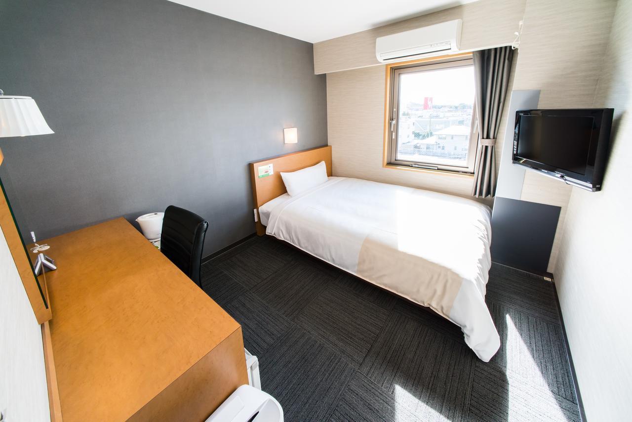 Super Hotel Minami Hikone Ekimae Dış mekan fotoğraf
