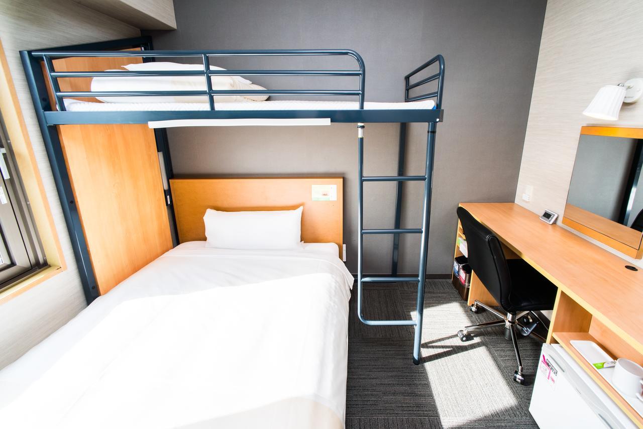 Super Hotel Minami Hikone Ekimae Dış mekan fotoğraf
