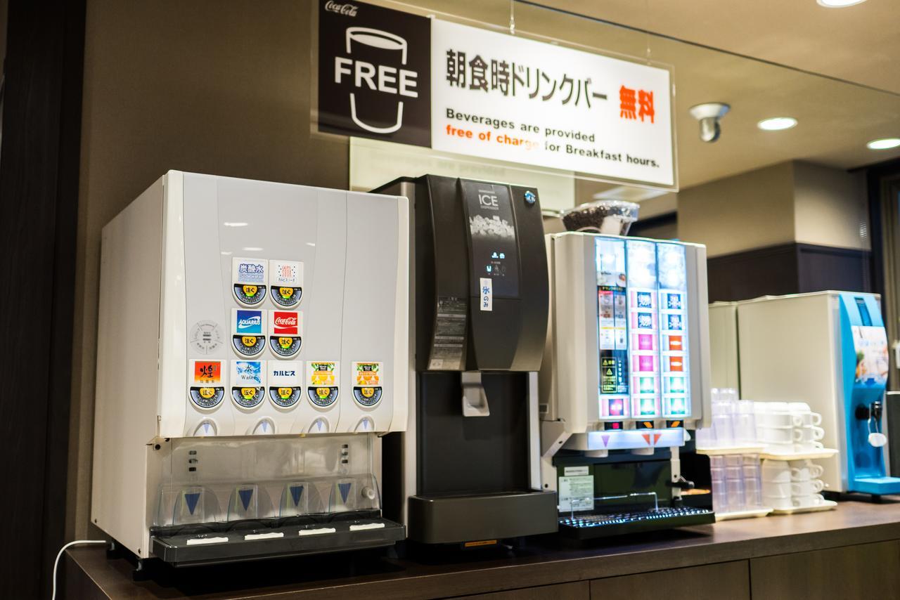 Super Hotel Minami Hikone Ekimae Dış mekan fotoğraf